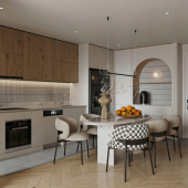  Mr Đạt | The Infinity Riviera Point