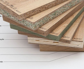 Từ Bê tông sợi đến Gỗ sinh học: Cuộc cách mạng vật liệu kiến tạo sự bền vững cho tương lai.