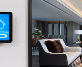 Smarthome trong thi công nội thất: Tiện nghi thực tế hay trào lưu lãng phí?