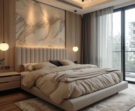 Báo cáo Xu hướng 2026: Sự trỗi dậy của "Warm Minimalism" và Kỷ nguyên Cá nhân hóa trong Nội thất Cao cấp