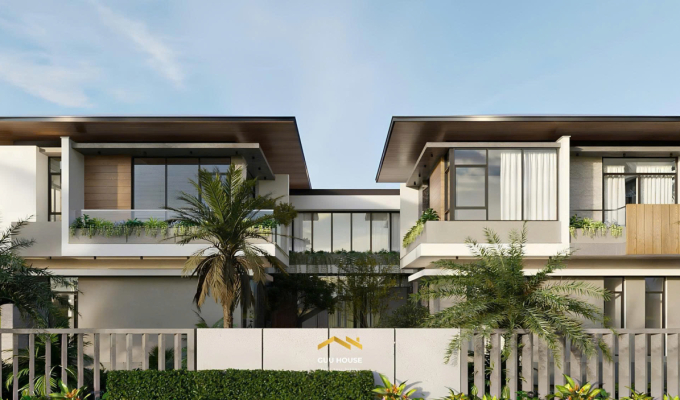 HAPPY VILLA BẢO LÂM - LÂM ĐỒNG| GUU HOUSE