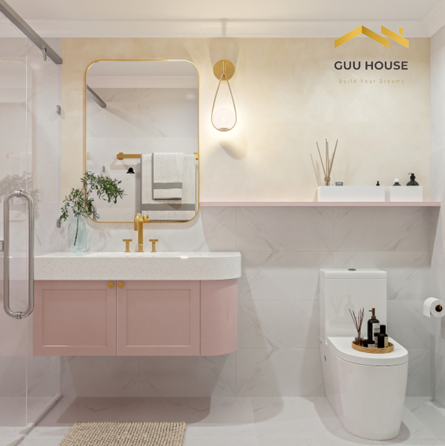wc chung guu house