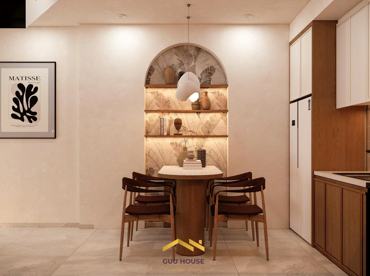 phan-bep-duoc-xu-ly-theo-dang-chu-l-phu-hop-voi-nha-pho-co-mat-bang-chieu-ngang-nho