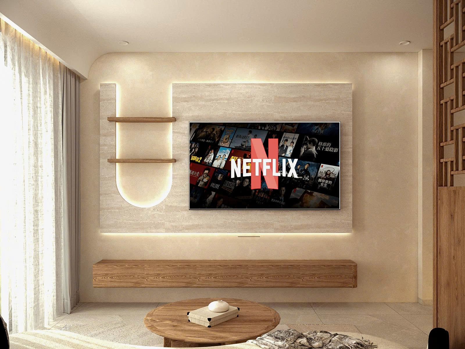 khu-vuc-sinh-hoat-chung-duoc-thiet-ke-nhu-mot-mach-cam-xuc-lien-mach