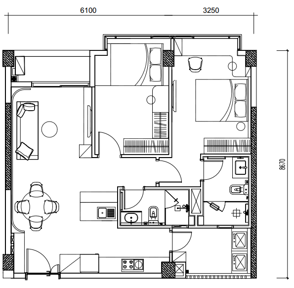 ban-ve-thiet-ke-can-ho-dep-tai-the-peak-midtown-phu-my-hung